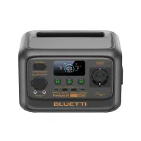 پاور استیشن بلوتی Premium 30 V2 توان 600 وات
