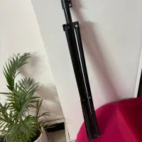 پایه رینگ‌لایت