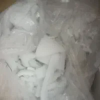 خرده پشم شیشه