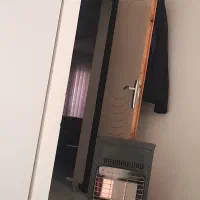 خانوم نظافتچی ب امروز ظهر یاعصر