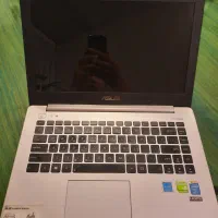 لپتاب Asus K451L