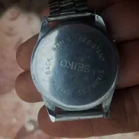 سیکو|ساعت|نجف‌آباد, صالح آباد|دیوار