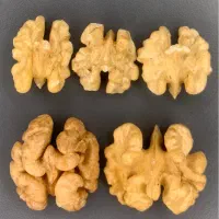 مغز گردوی چندلَر امریکایی سوپرلوکس