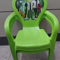صندلی کودک نو