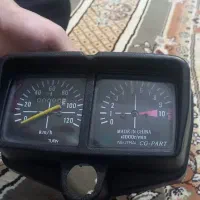 کیلومتر هوندا اصلی