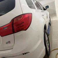 هایما S7|خودرو سواری و وانت|ارومیه, |دیوار