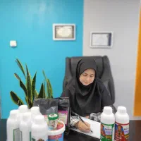 مشاوره / کشت ذرت / یونجه / کود / بازدید