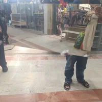 آینه بزرگ