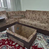 مبلمان راحتی ۷نفره