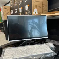 آل این وان all in one  MSI PRO 22X