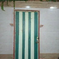 در و پنجره و بشکه