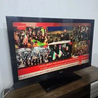 تلویزیون الجی 43 اینچ