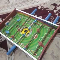 فوتبال دستی