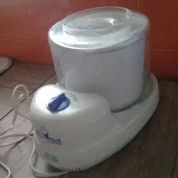 بستنی ساز خانگی