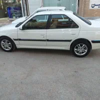 پژوپارس موتور جدید دریچه سیم