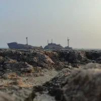 گپ و دورهمی کیشوندان جزیره کیش