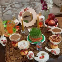 هفت سین