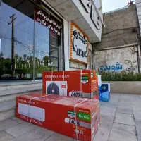 فروش تکی و عمده کولر گازی جنرال زیر قیمت نقدواقساط