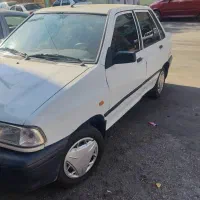 پراید ۹۰ با کارشناسی