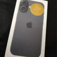 ایفون ۱۷ نرمال اکبند شرکتی