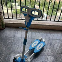 اسکوتر
