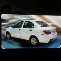 ساینا GXL دوگانه سوز خشک