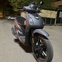 موتور سیکلت