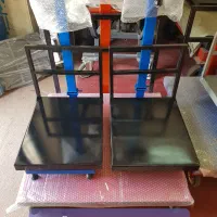 عرضه باسکول دیجیتال