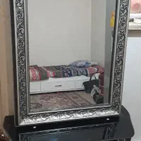 آینه کنسول