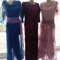 فروش لباس کردی