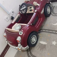 ماشین شارژی کودک