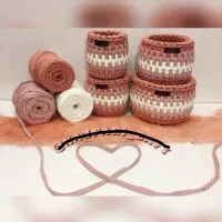 سبد نظم دهنده ترکویی سیسمونی/جهیزیه