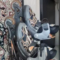 کفش اسکیت