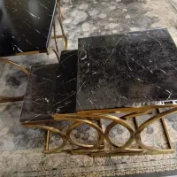 میز و عسلی جلو مبلی