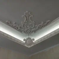 گل سقفی و ترموفلکس و لوور از 170 هزارتومن