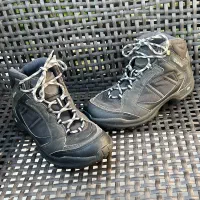 بوت شهری و طبیعت گردی Quechua original