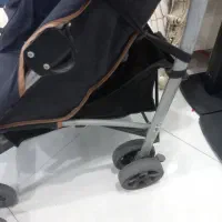 کالسکه دوقلو|کالسکه و لوازم جانبی|تهران, اتابک|دیوار