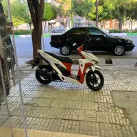 طرح کلیک برمودا 150 رادیاتوردار