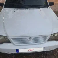 پراید ۸۸|خودرو سواری و وانت|پیر بکران, |دیوار