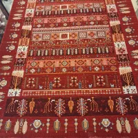 فروش فرش با قیمت درب کارخانه نقد و اقساط
