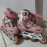 اسکیت ژله ای