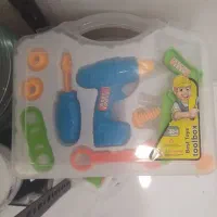 اسباب بازی