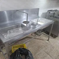 بردینگ سوخاری دو لگن