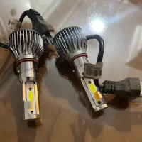 دو جفت هدلایت برند عالی
