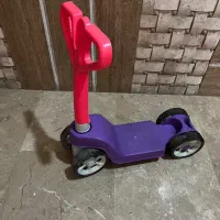 اسکوتر کودک