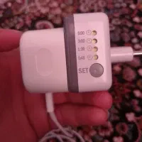 شارژر آیفون