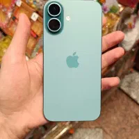 ایفون 16نرمال
