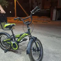 دوچرخه ۱۶