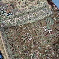 روفرشی سنتی یزدی