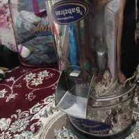 سبزی خورد کن سبز ایران